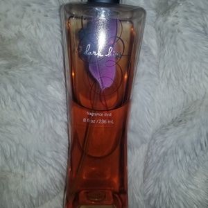 Dark Kiss BBW Mist Used